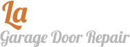 La Verne Ca Garage Door Repair